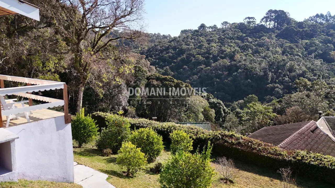 House for sale of 1,010 m² in Campos do Jordão, SP, Brazil