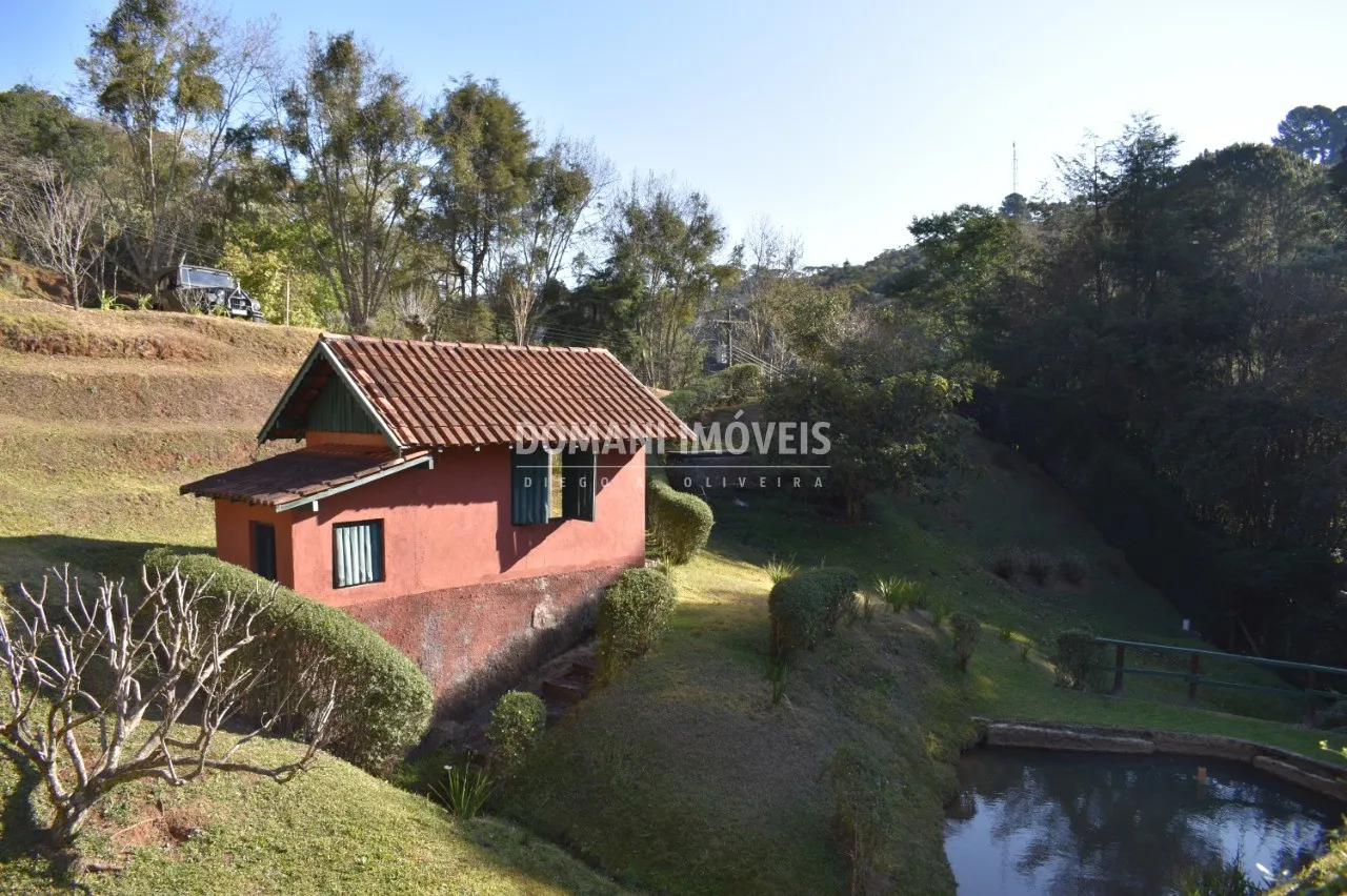 House for sale of 1,010 m² in Campos do Jordão, SP, Brazil