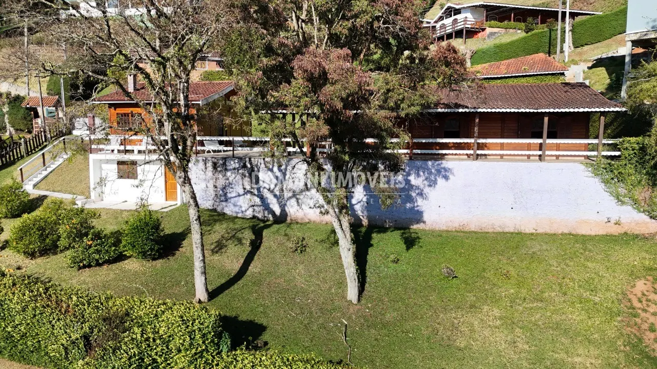 House for sale of 1,010 m² in Campos do Jordão, SP, Brazil