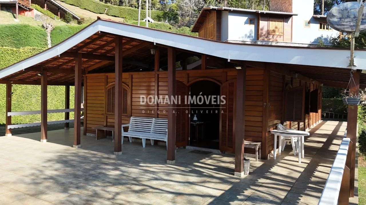 House for sale of 1,010 m² in Campos do Jordão, SP, Brazil