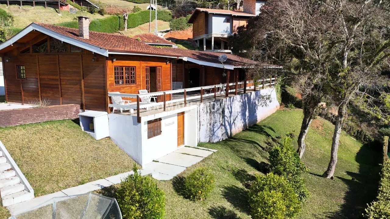 House for sale of 1,010 m² in Campos do Jordão, SP, Brazil