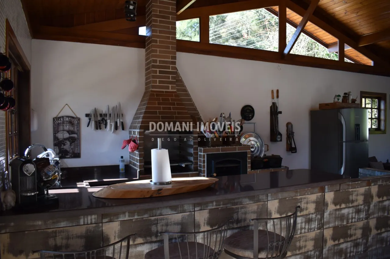 House for sale of 1,010 m² in Campos do Jordão, SP, Brazil