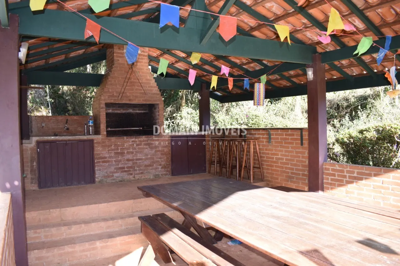 House for sale of 1,010 m² in Campos do Jordão, SP, Brazil