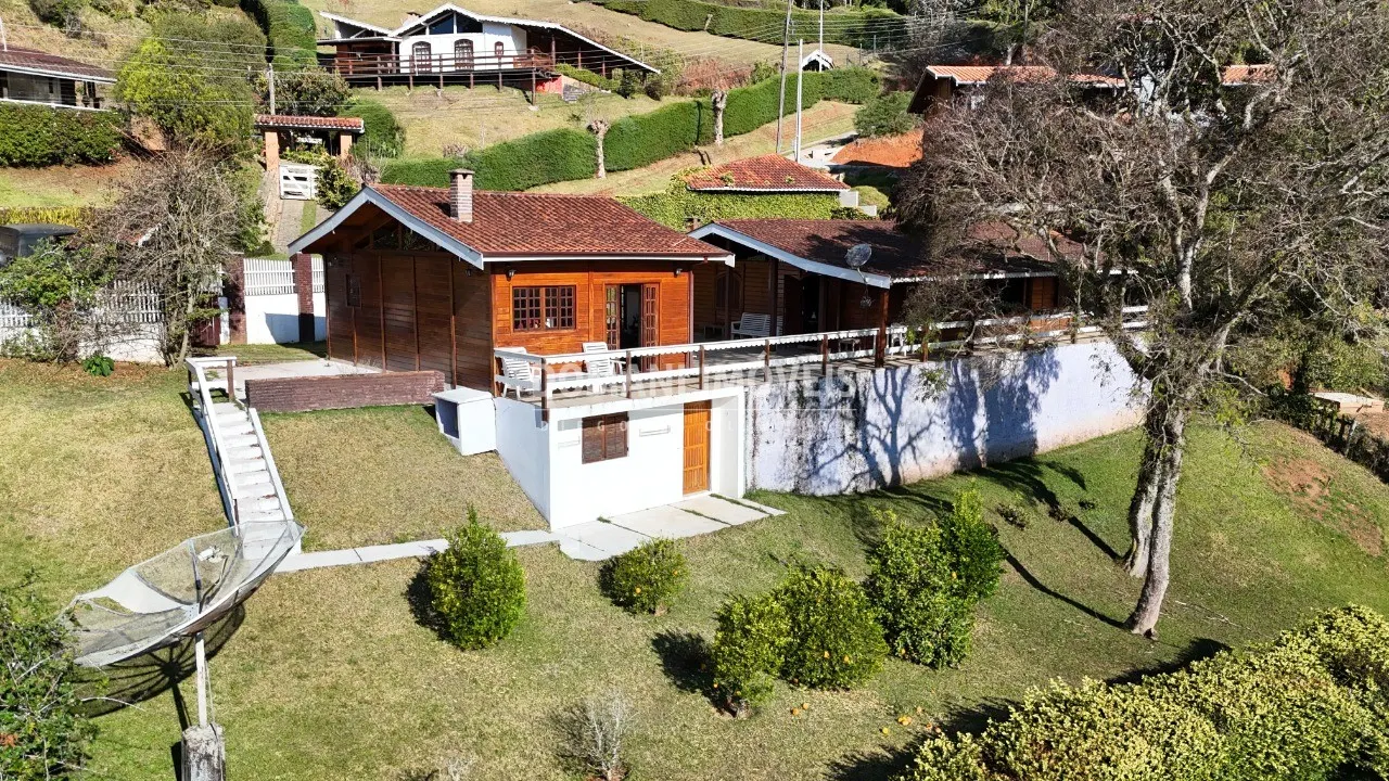 House for sale of 1,010 m² in Campos do Jordão, SP, Brazil