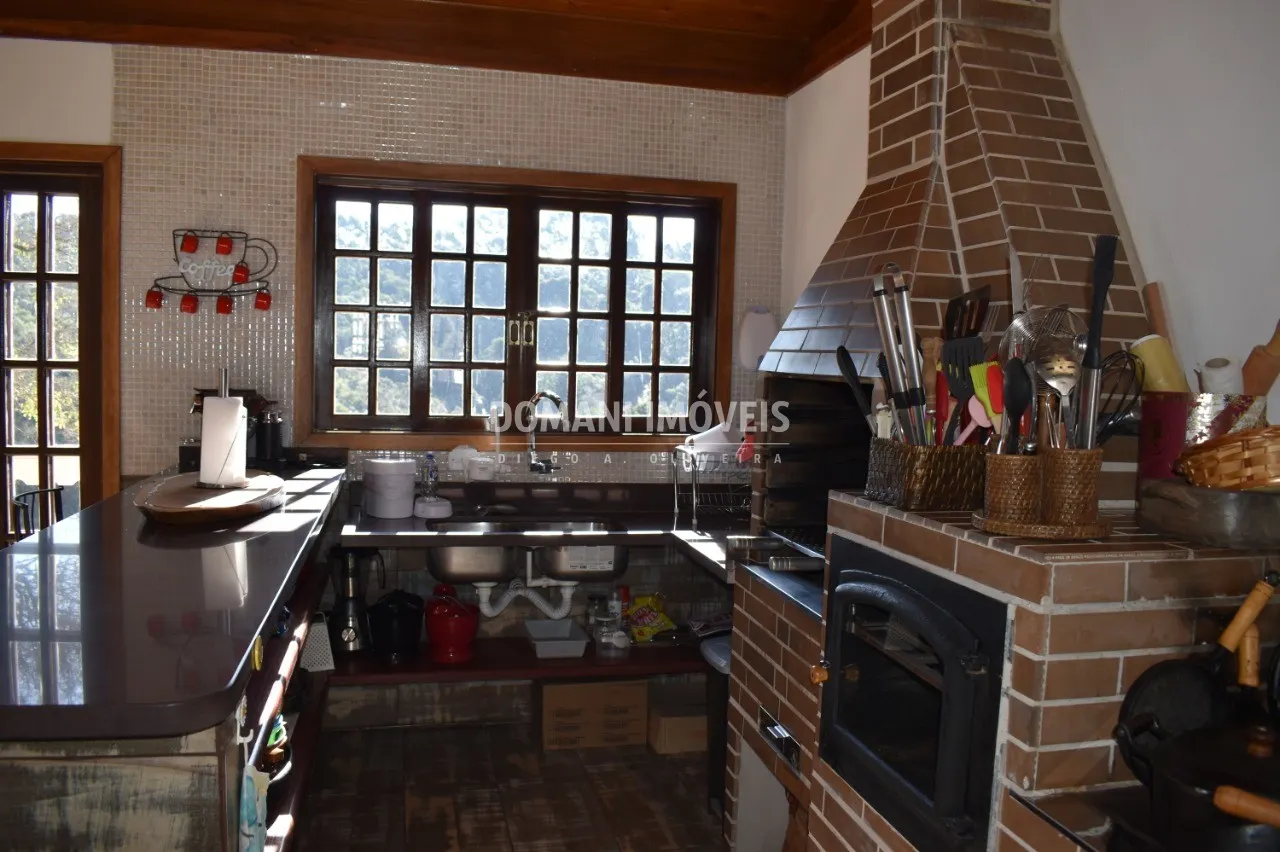 House for sale of 1,010 m² in Campos do Jordão, SP, Brazil