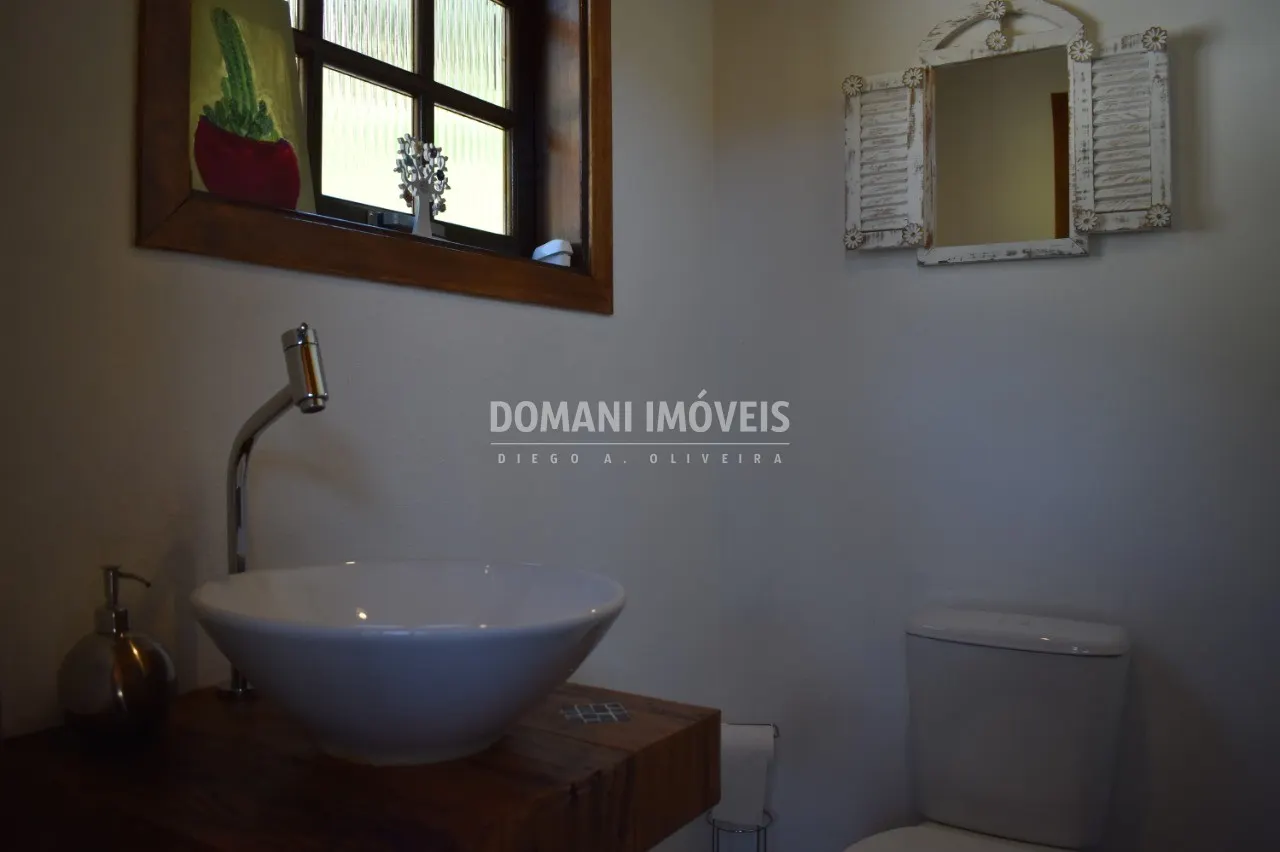 House for sale of 1,010 m² in Campos do Jordão, SP, Brazil