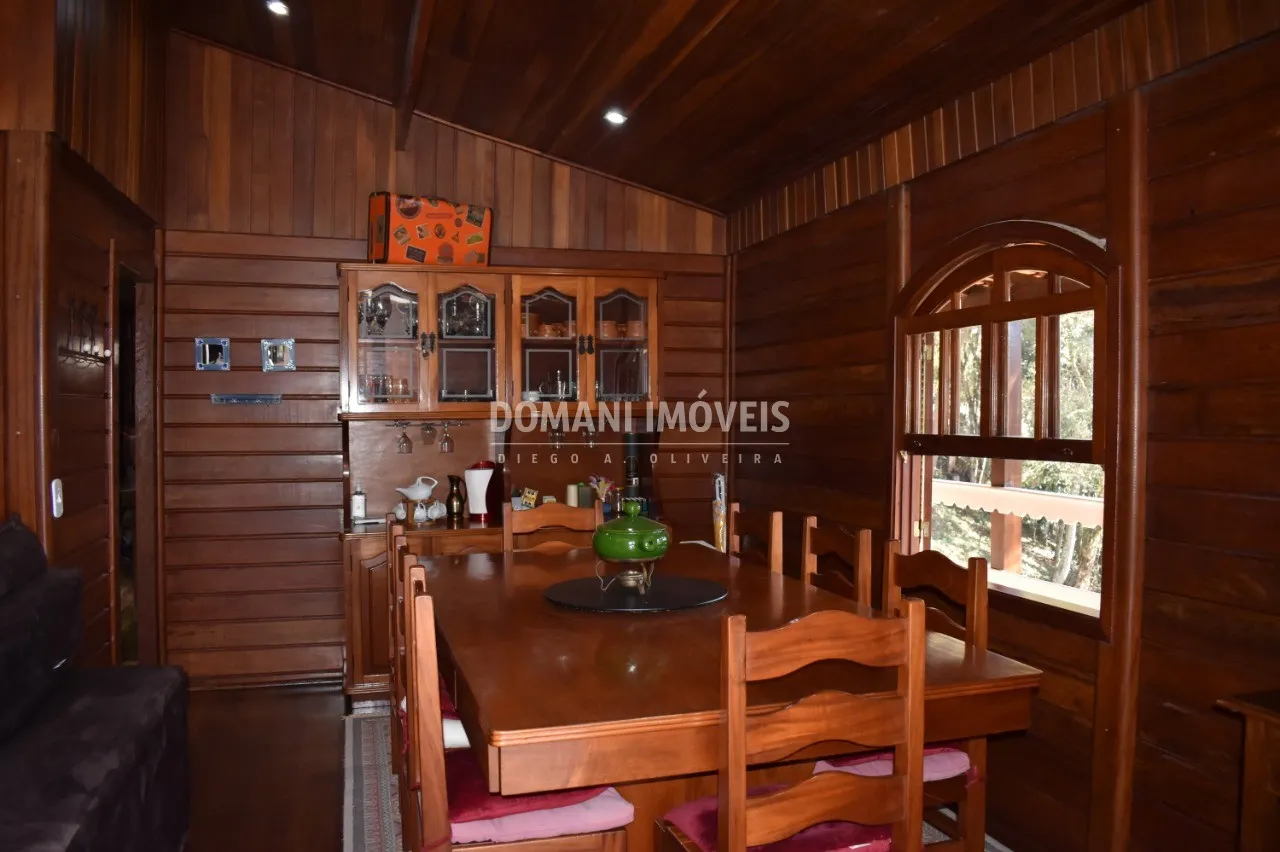 House for sale of 1,010 m² in Campos do Jordão, SP, Brazil