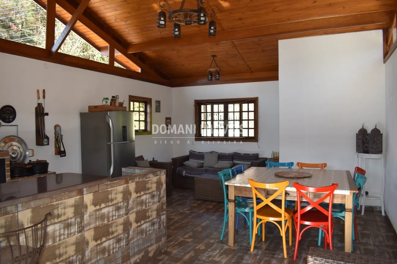 House for sale of 1,010 m² in Campos do Jordão, SP, Brazil