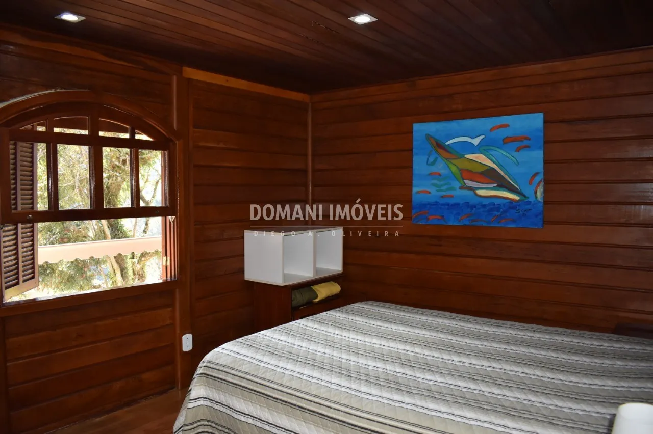 House for sale of 1,010 m² in Campos do Jordão, SP, Brazil