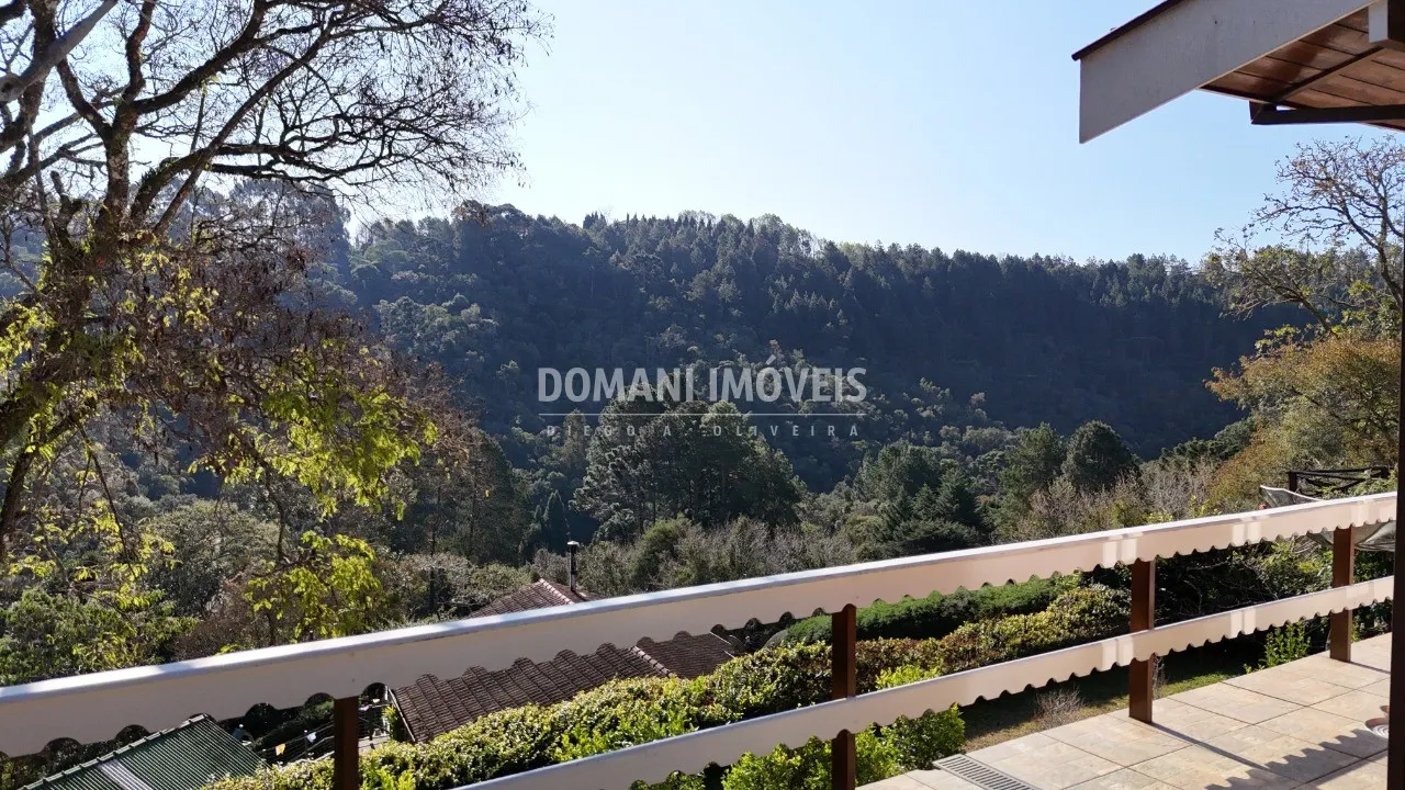 House for sale of 1,010 m² in Campos do Jordão, SP, Brazil