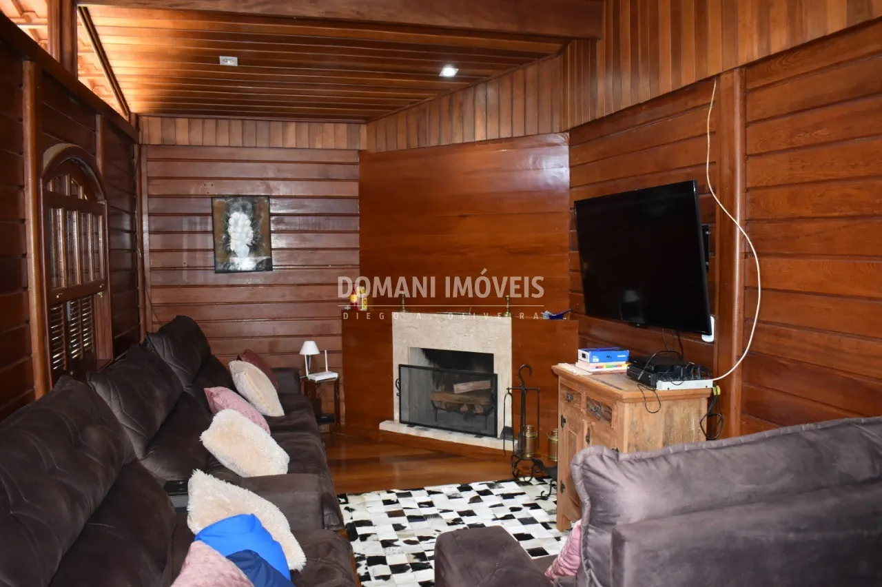 House for sale of 1,010 m² in Campos do Jordão, SP, Brazil