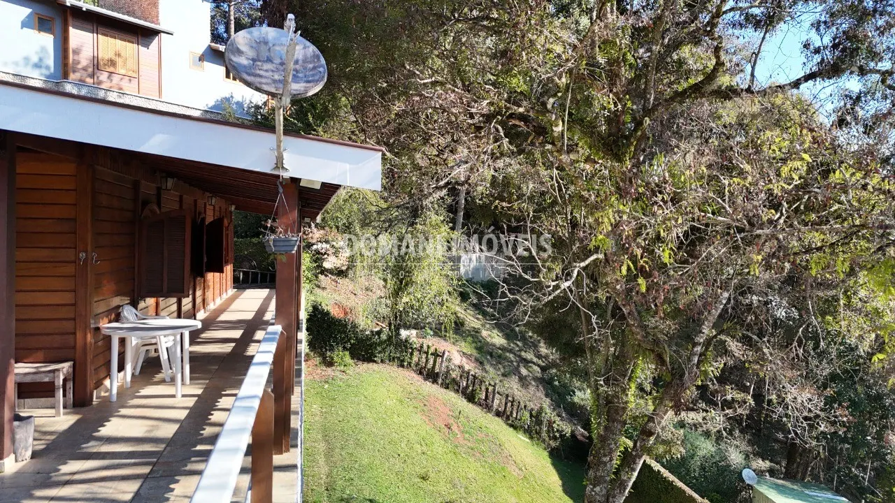 House for sale of 1,010 m² in Campos do Jordão, SP, Brazil