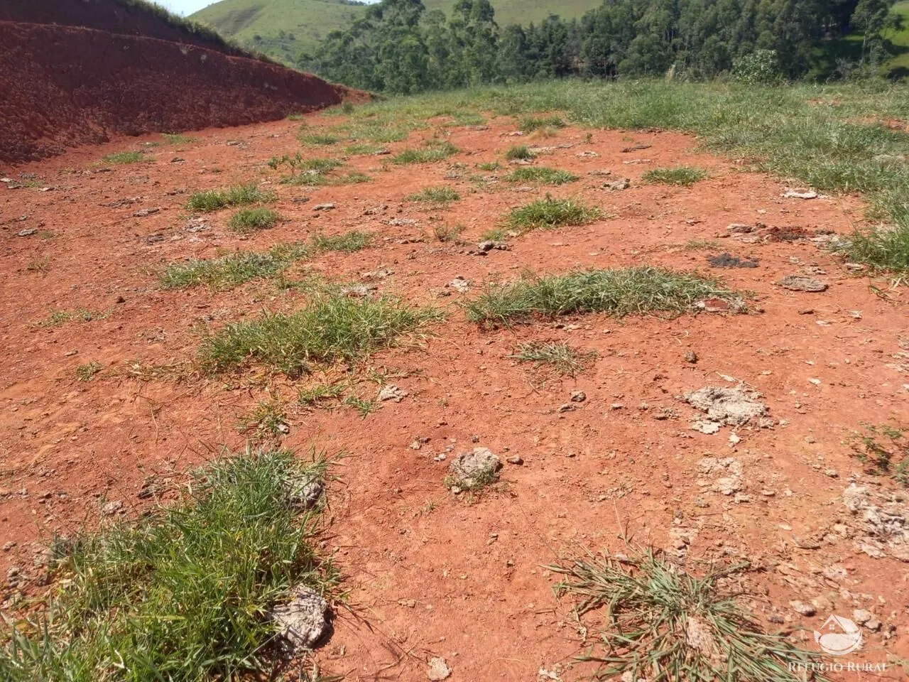 Plot for sale of 6 acres in São José dos Campos, SP, Brazil