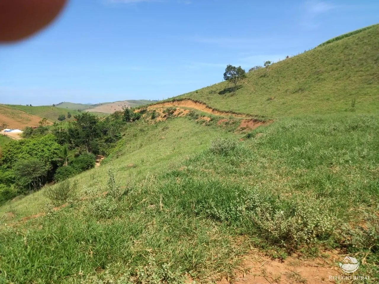 Plot for sale of 6 acres in São José dos Campos, SP, Brazil