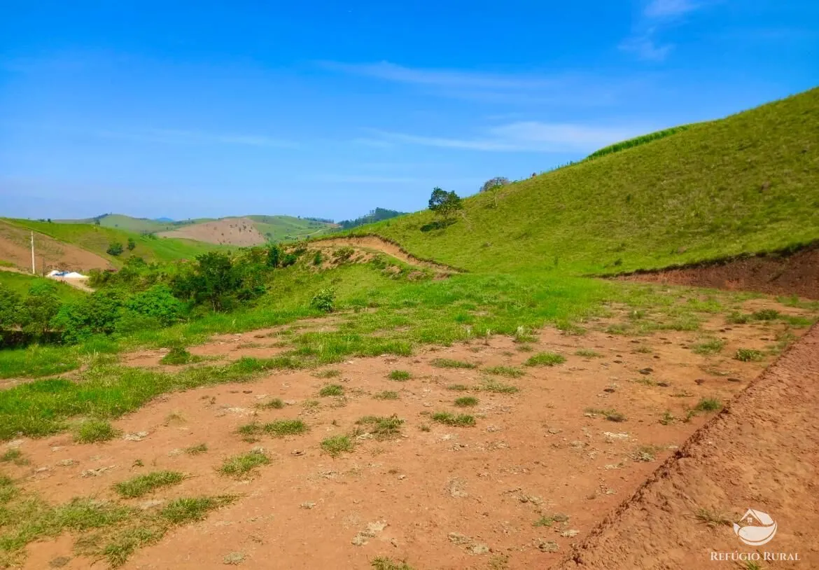 Plot for sale of 6 acres in São José dos Campos, SP, Brazil