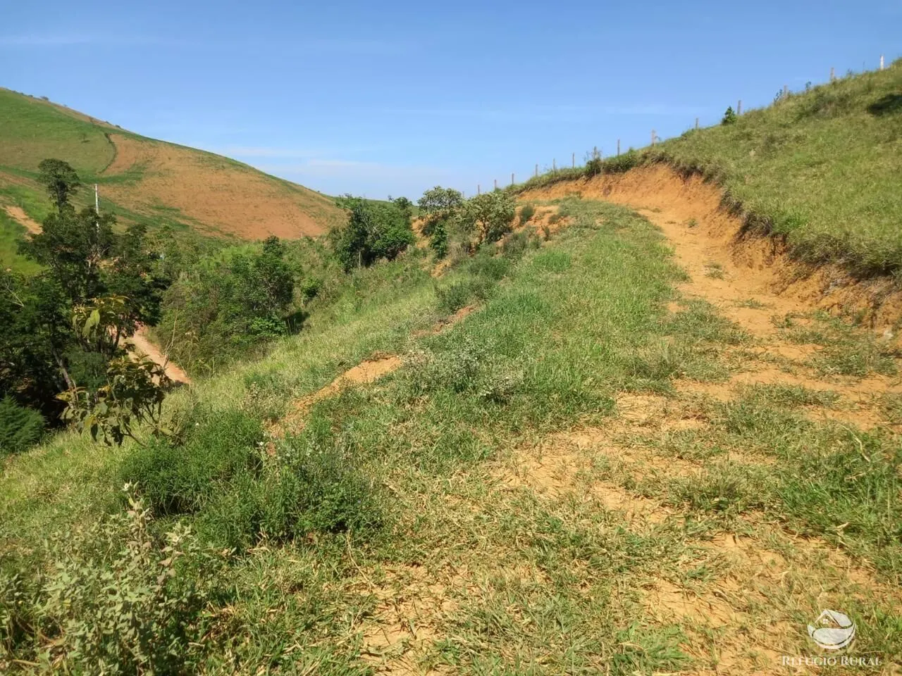 Plot for sale of 6 acres in São José dos Campos, SP, Brazil