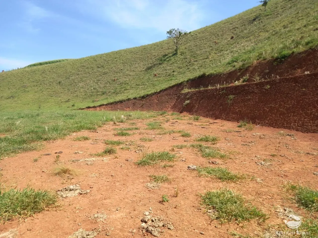 Plot for sale of 6 acres in São José dos Campos, SP, Brazil