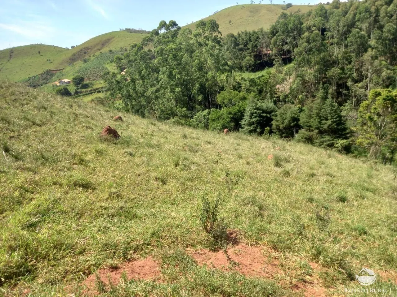 Plot for sale of 6 acres in São José dos Campos, SP, Brazil