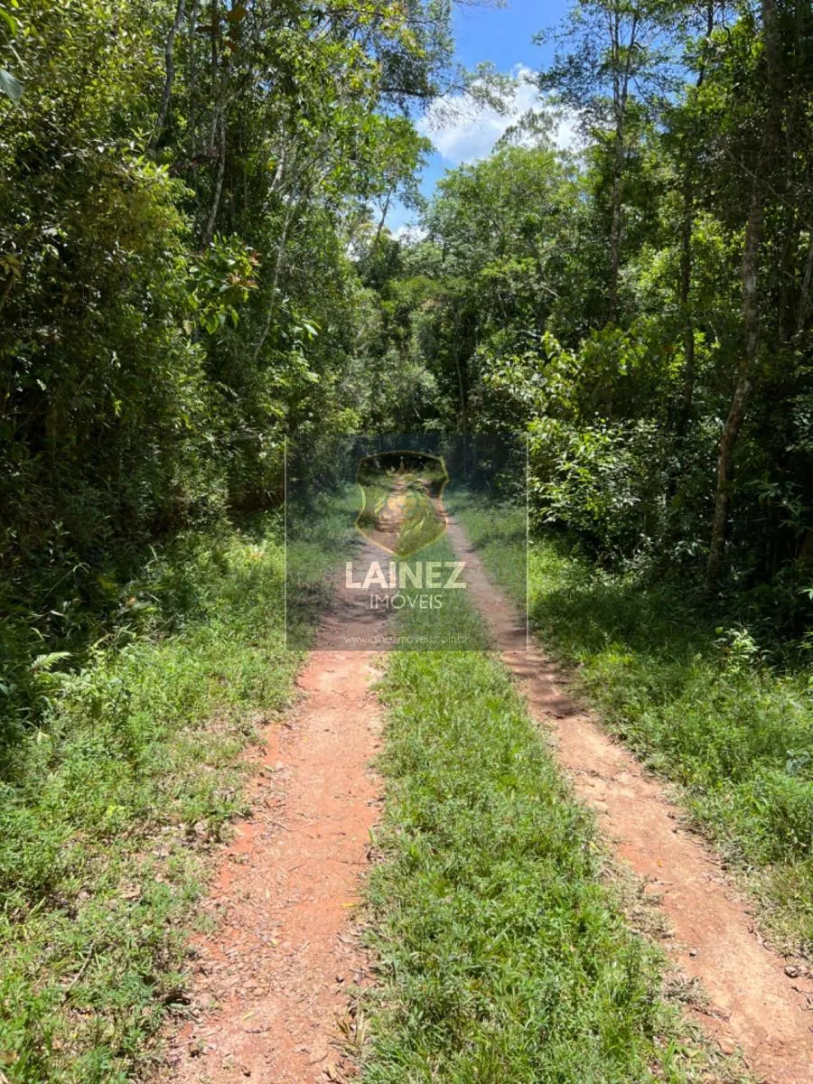 Fazenda à venda de 97 ha em São Lourenço da Serra, SP, Brasil