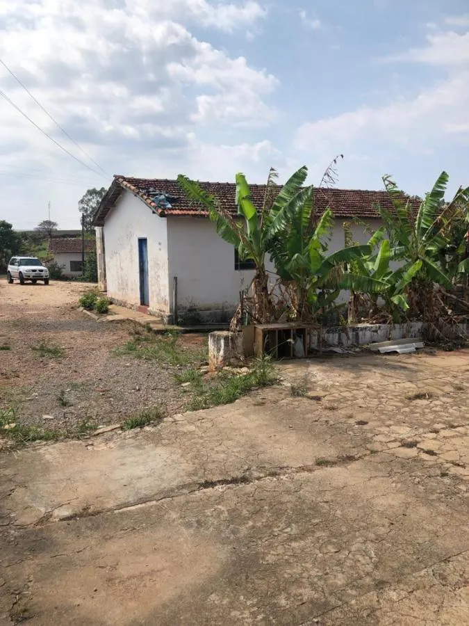 Sítio à venda de 27 ha em Mococa, SP, Brasil