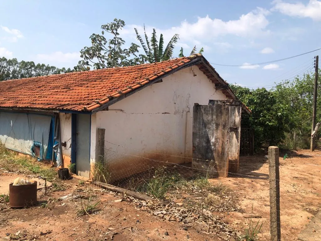 Sítio à venda de 27 ha em Mococa, SP, Brasil