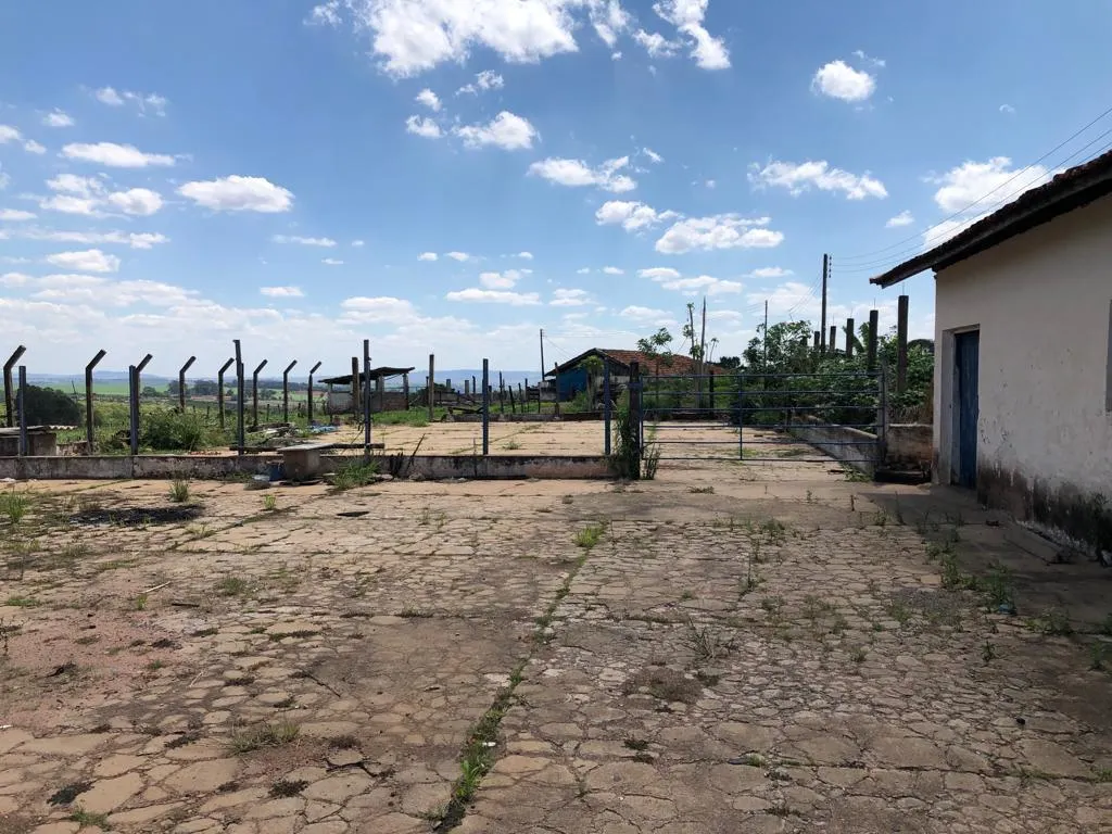 Sítio à venda de 27 ha em Mococa, SP, Brasil
