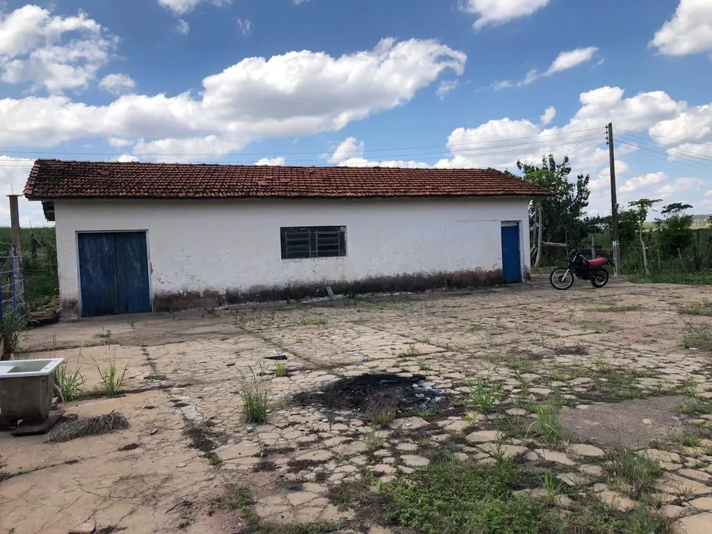 Sítio à venda de 27 ha em Mococa, SP, Brasil