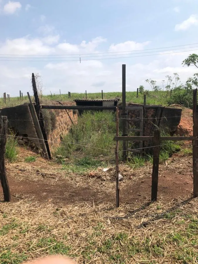 Sítio à venda de 27 ha em Mococa, SP, Brasil