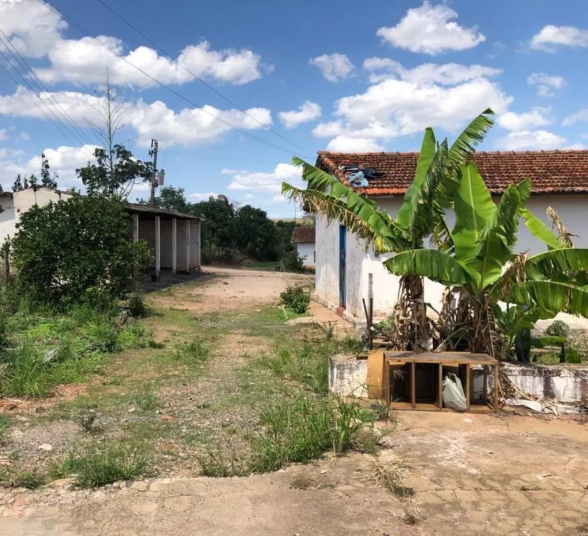 Sítio à venda de 27 ha em Mococa, SP, Brasil