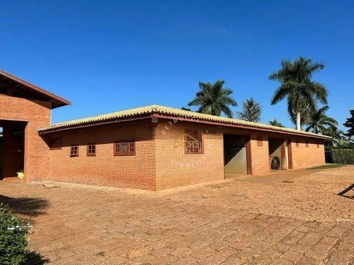 Fazenda à venda de 126 ha em Cesário Lange, SP, Brasil