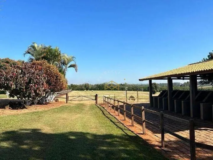 Fazenda à venda de 126 ha em Cesário Lange, SP, Brasil