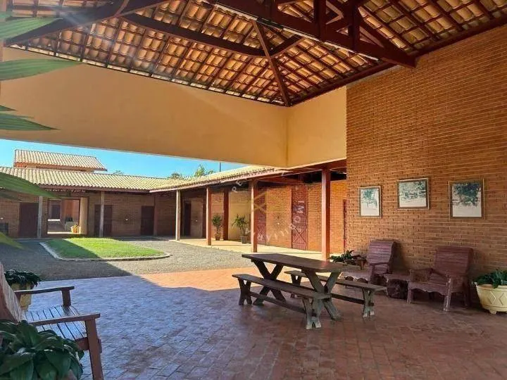 Fazenda à venda de 126 ha em Cesário Lange, SP, Brasil