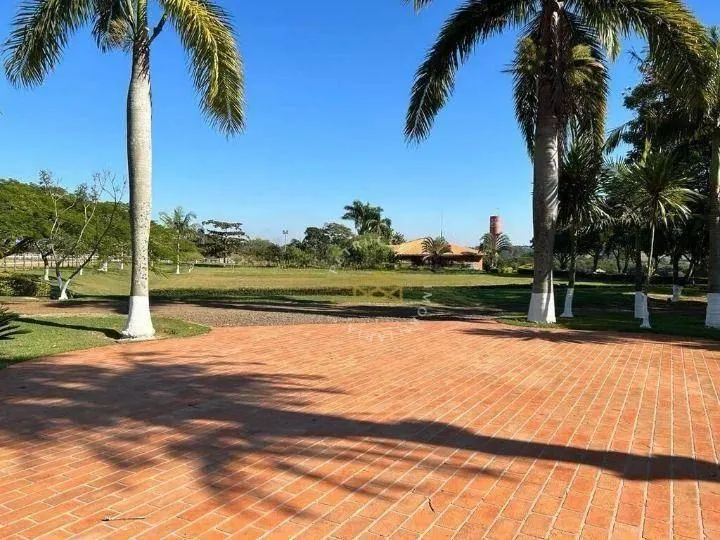Fazenda à venda de 126 ha em Cesário Lange, SP, Brasil