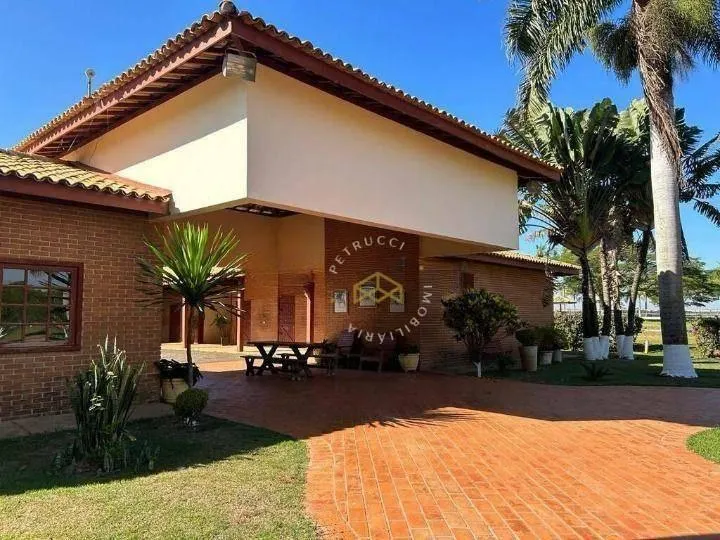 Fazenda à venda de 126 ha em Cesário Lange, SP, Brasil