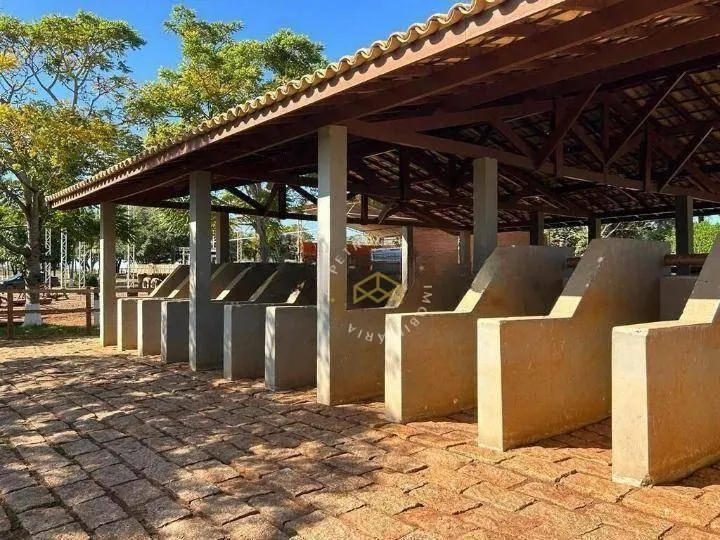Fazenda à venda de 126 ha em Cesário Lange, SP, Brasil