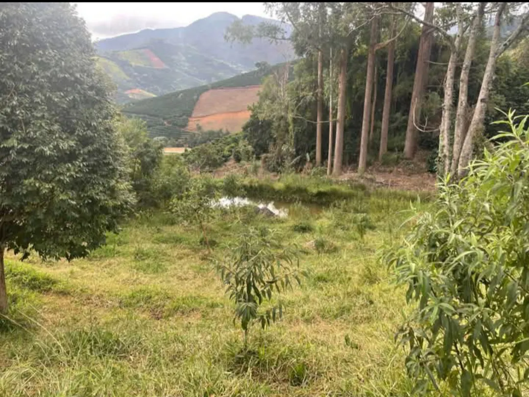 Plot for sale of 1,318 m² in Dores do Rio Preto, ES, Brazil