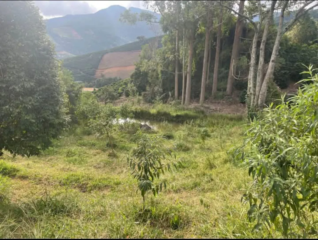 Plot for sale of 1,318 m² in Dores do Rio Preto, ES, Brazil