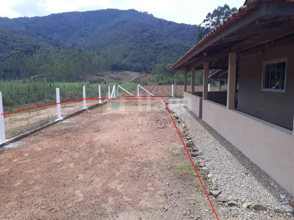 Plot for sale of 375 m² in Tijucas, SC, Brazil