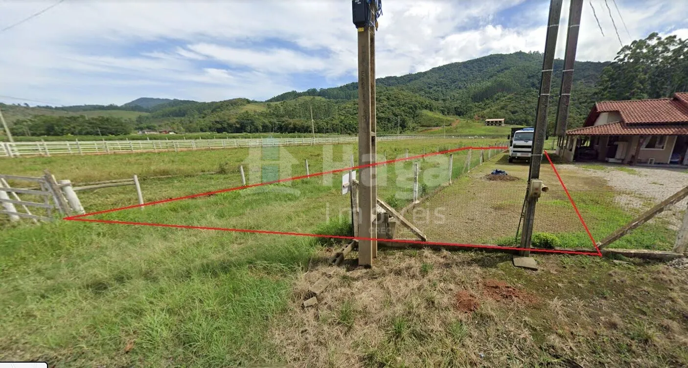 Plot for sale of 375 m² in Tijucas, SC, Brazil