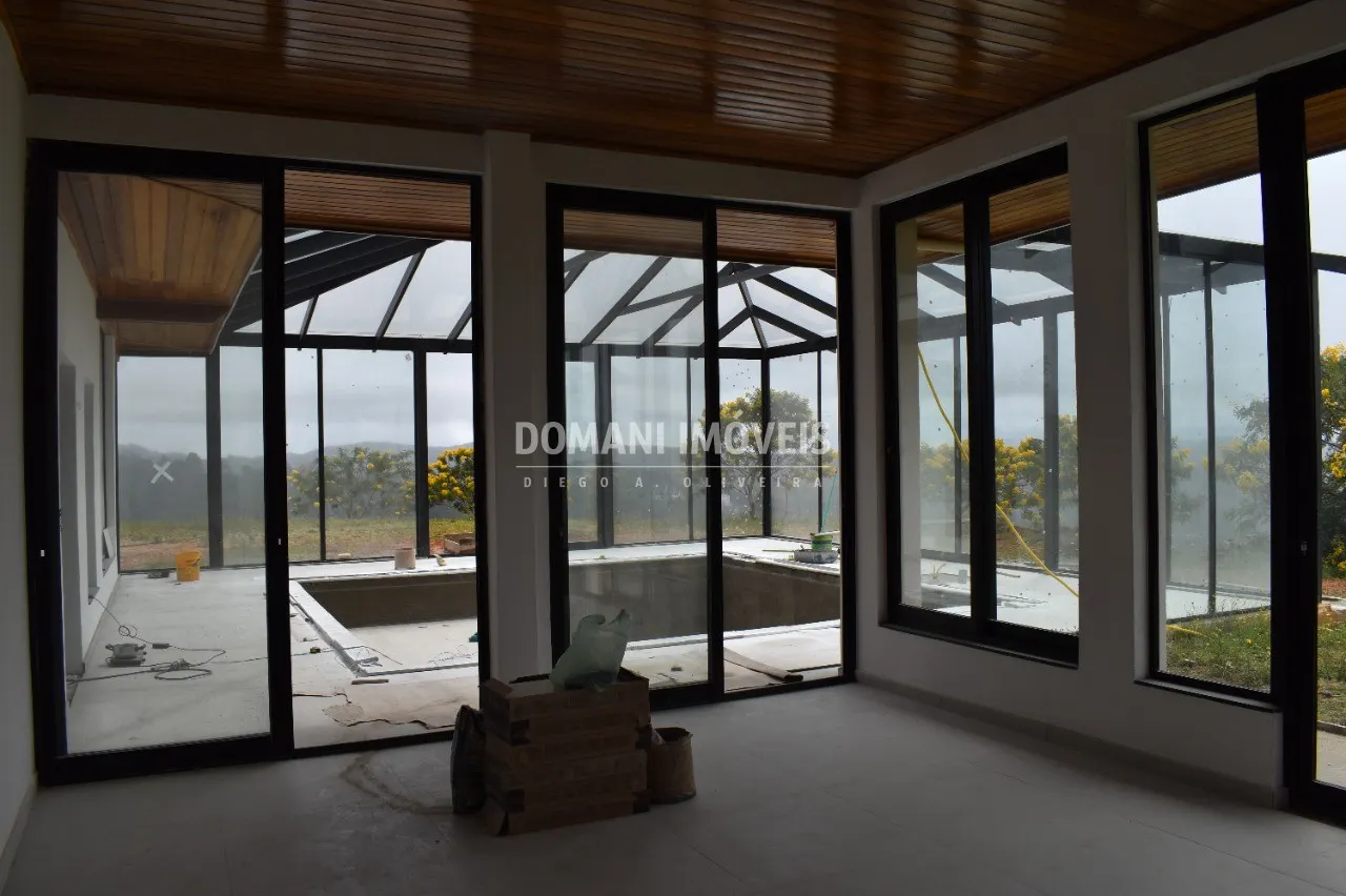 Plot for sale of 380 m² in Campos do Jordão, SP, Brazil