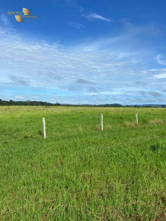 Fazenda à venda de 1.010 ha em Juruena, MT, Brasil
