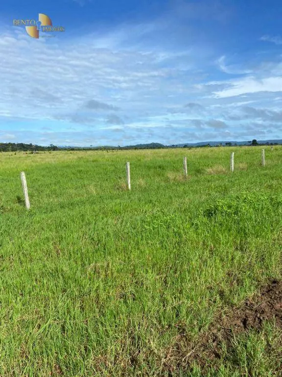 Fazenda à venda de 1.010 ha em Juruena, MT, Brasil