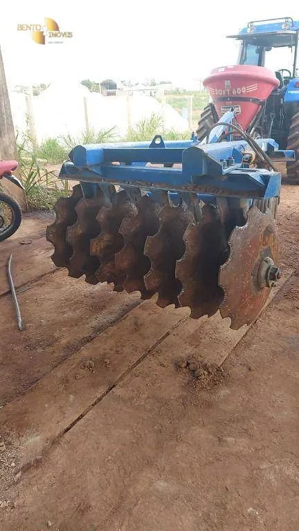 Fazenda à venda de 1.010 ha em Juruena, MT, Brasil