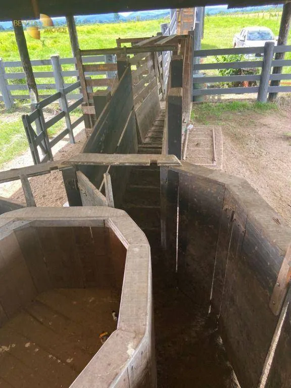 Fazenda à venda de 1.010 ha em Juruena, MT, Brasil