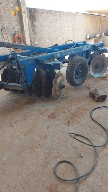 Fazenda à venda de 1.010 ha em Juruena, MT, Brasil
