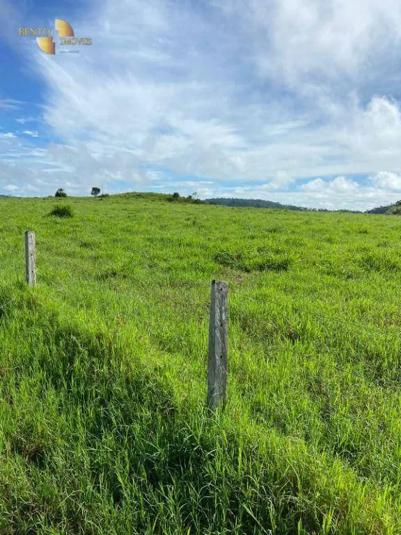 Fazenda à venda de 1.010 ha em Juruena, MT, Brasil