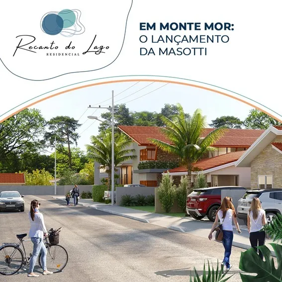 Terreno à venda de 160 m² em Monte Mor, SP, Brasil