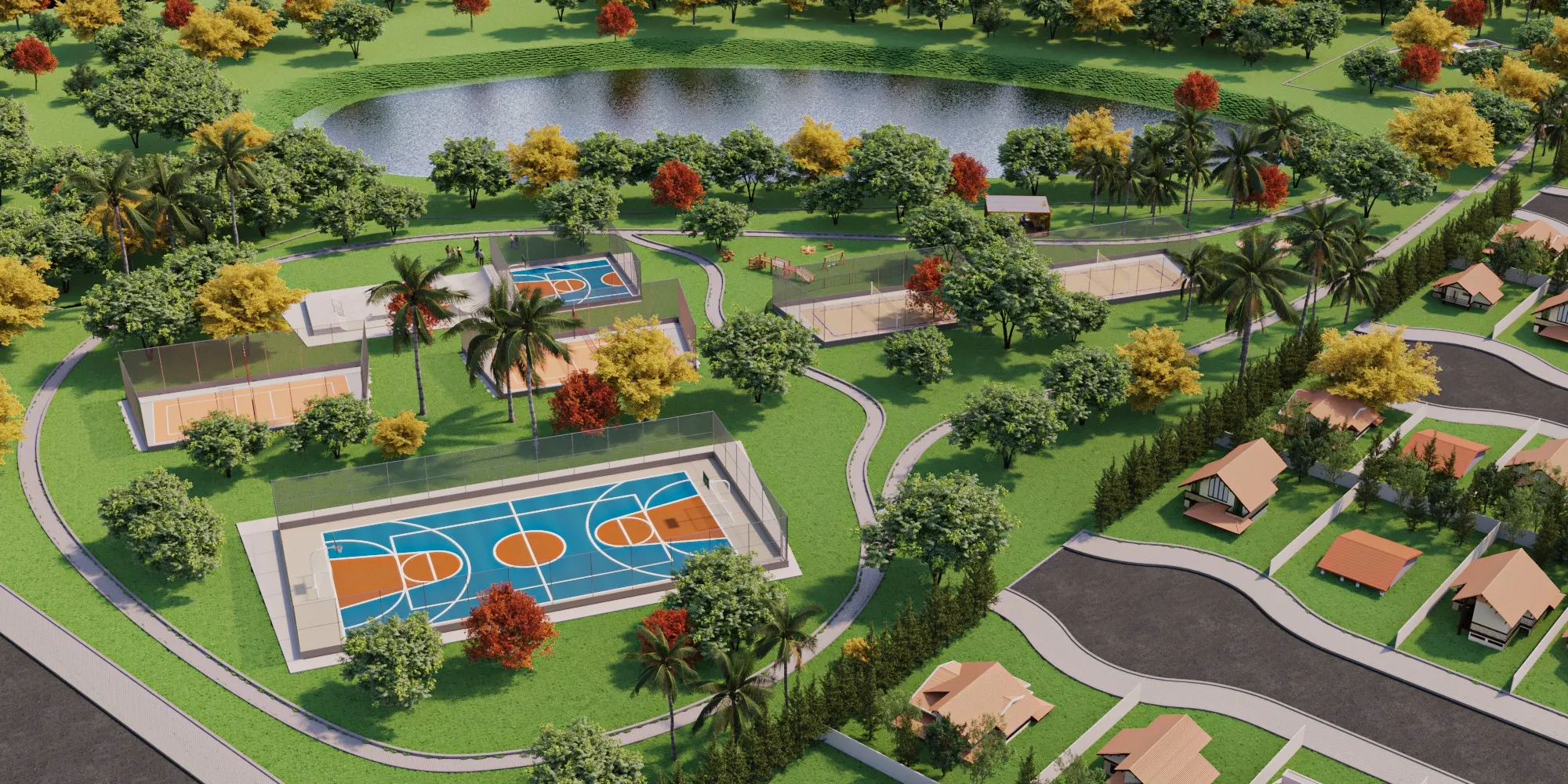 Terreno à venda de 160 m² em Monte Mor, SP, Brasil