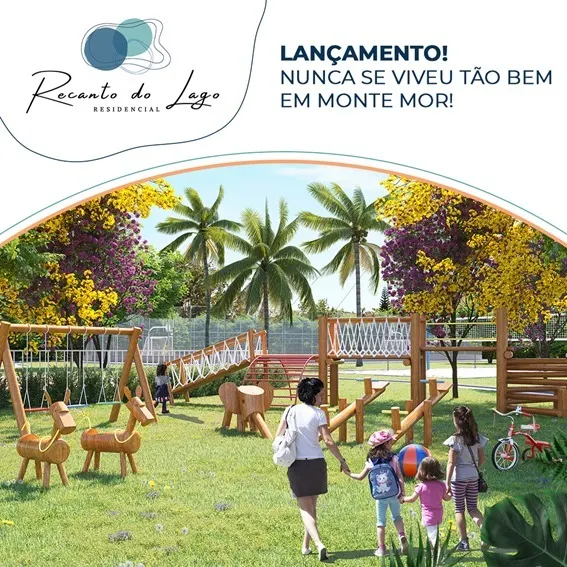 Terreno à venda de 160 m² em Monte Mor, SP, Brasil