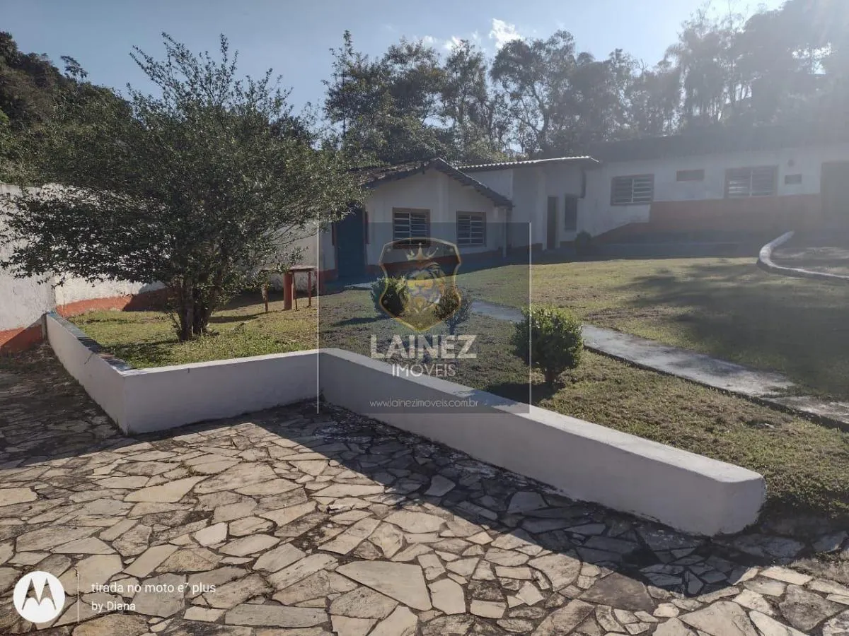 Sítio à venda de 6 ha em São Lourenço da Serra, SP, Brasil